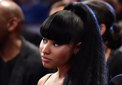 TDE MackWop Blames Barbz Nicki Minaj Crash Out Hip Hop News