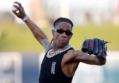 Travis Scott Clipse Apple Music Charts JACKBOYS 2 Hip Hop News