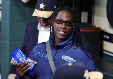 Travis Scott Diss Pusha T JACKBOYS 2 Hip Hop News