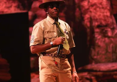 Syndication: Desert Sun