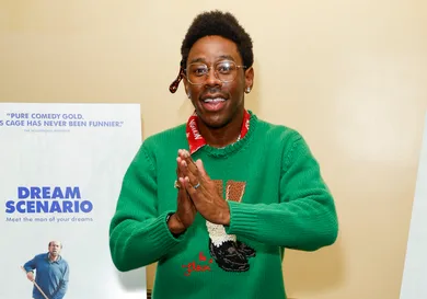 Tyler The Creator Dont Tap The Glass Release Time Hip Hop News