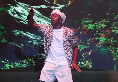 Tyler The Creator Teases Next Monday Hip Hop News