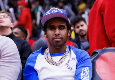 UK Rapper Ratlin Top5 Police Bwoy Stabbing Hip Hop News