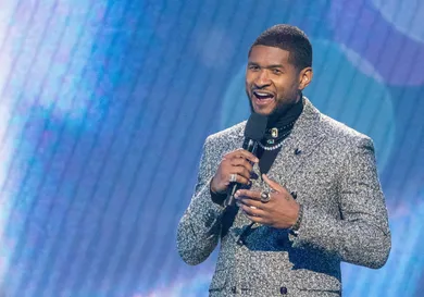 Usher Pulls Out Australian Concerts Music News