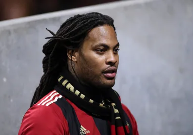 MLS: New York Red Bulls at Atlanta United FC