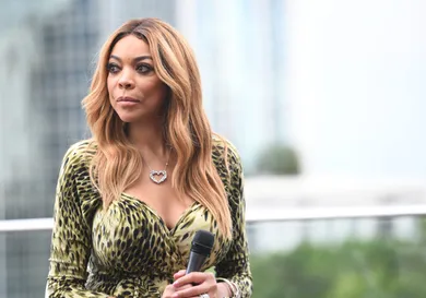Wendy Williams' Wendy Digital Event