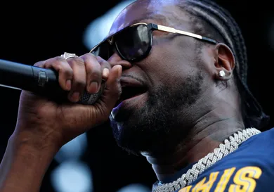 Woman Facilitated Project Pat Son Murder Arrested Hip Hop News