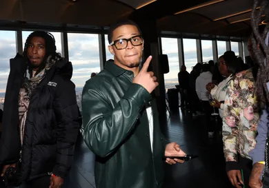 YK Osiris Concern Health Picture Hip Hop News