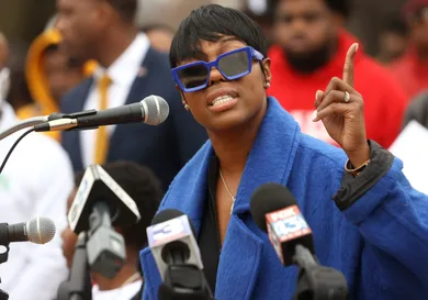 Young Dolph Fiancee Mia Jaye 40th Birthday Hip Hop News