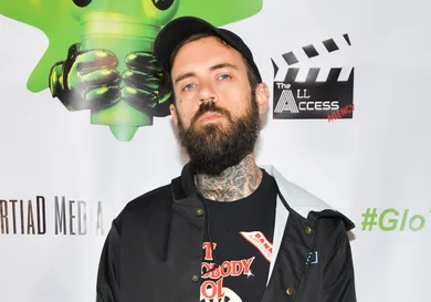 Adam22 Travis Hunter Prenup Gossip News