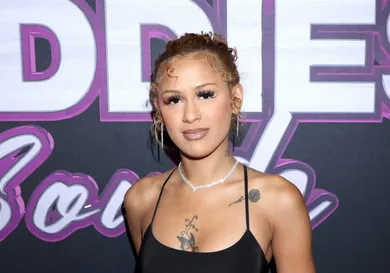 Ahna Mac Alleges Stunna Girl Sent Men To Rob Her Gossip News