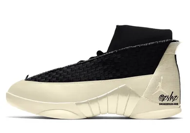 air-jordan-15-23re-black-muslin-sneaker-news