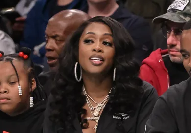 Alleged Victim Daughter Remy Ma Hip Hop News