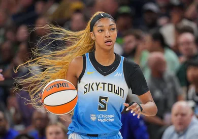 WNBA: Chicago Sky at Minnesota Lynx