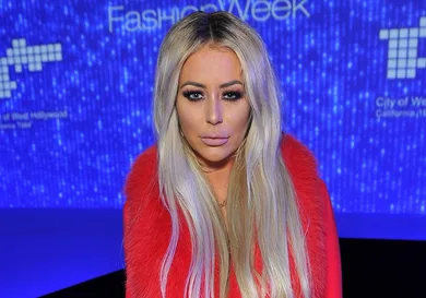 Aubrey O'Day Diddy Verdict Hip Hop News