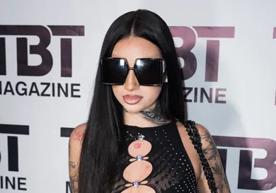 Bhad Bhabie Blasts Mother Gossip News