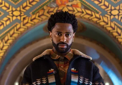 Big Sean Fake Ab Allegations Drake Hip Hop News