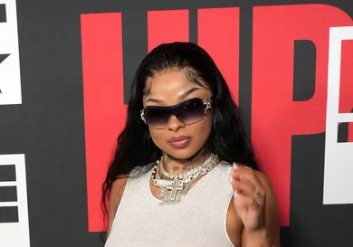 Blueface Mother Blames Chrisean Rock Gossip News