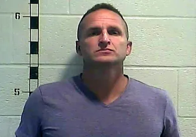 Brett Hankison Sentenced Breonna Taylor Crime News
