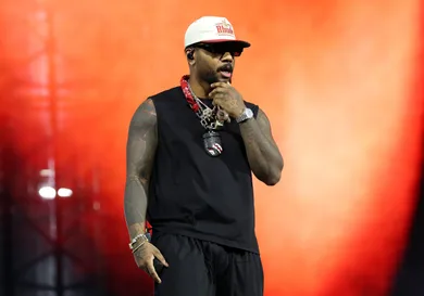 Wireless Festival 2025 - Day One