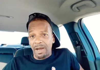 Charleston White HBCU Visit Pop Culture News