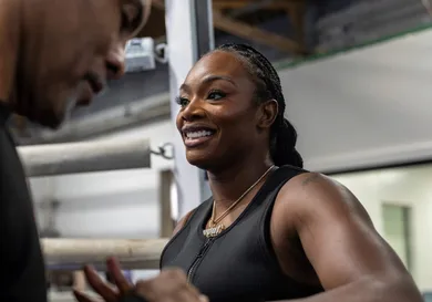 Claressa Shields Papoose Tattoo Relationship News