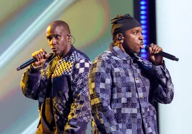 Clipse 2025 ESPYs Hip Hop News