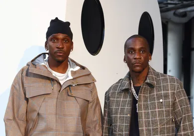 Clipse Tiny Desk "Let God Sort Em Out" Hip Hop News