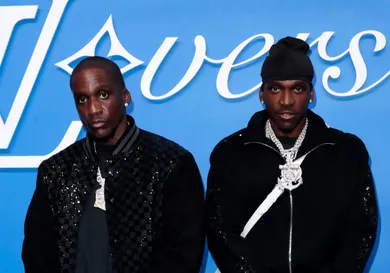 Clipse Video Kendrick Lamar "Chains & Whips" Hip Hop News
