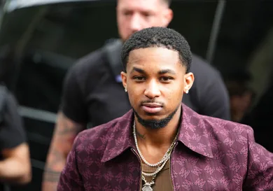 Street Style - Paris Fashion Week - Menswear Spring/Summer 2026 - Day Three