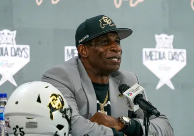 Deion Sanders Will Bladder Cancer Sports News