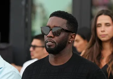 Diddy Comforts Family Verdict Looms Hip Hop News