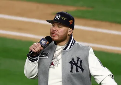 Fat Joe Ex-Hypeman Per Diem Hip Hop News