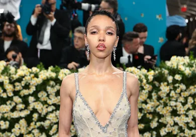 FKA twigs & Shia LeBeouf Settle Lawsuit Music News