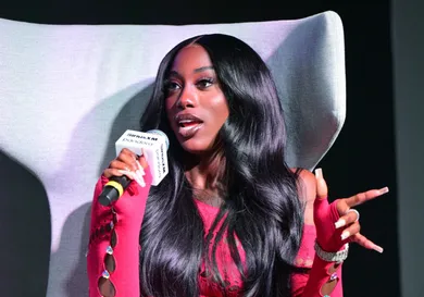 Flo Milli G6Reddot Struggling After Son Gossip News