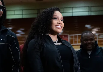 GloRilla 2025 WNBA All-Star Halftime Hip Hop News