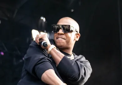Ja Rule Taunts 50 Cent Hip Hop News