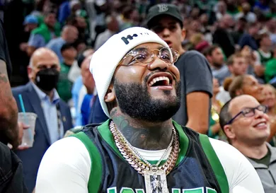 Joyner Lucas Skepta "Round 2 K.O" Hip Hop News