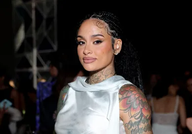 Karlissa Saffold Slams Kehlani Blueface Chrisean Rock Gossip News