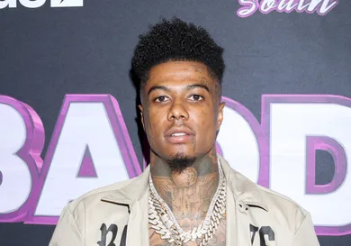 Karlissa Saffold Video Call Blueface Gossip News