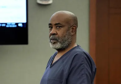 Keefe D Wants 2Pac Charges Dropped Crime News