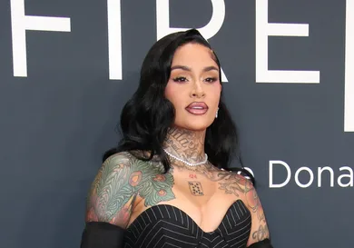 Kehlani Unfollows Chrisean Rock Gossip News