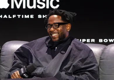 Kendrick Lamar Jay-Z Beyonce Emmys Hip Hop News