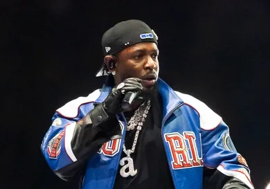 Kendrick Lamar Shatters Two More Records Hip Hop News