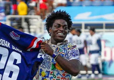 Kodak Black F DJ Khaled Song Hip Hop News