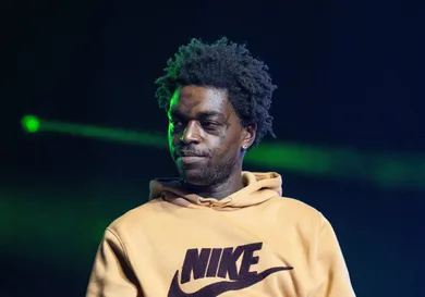 Kodak Black Heated Rant Hip Hop News