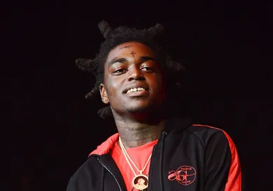Kodak Black Key To Pompano Beach Hip Hop News