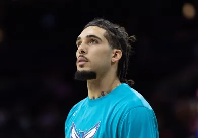 LiAngelo Ball Unbothered Divorce Backlash Gossip News