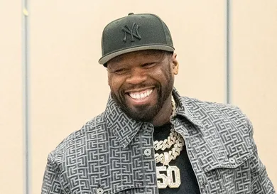 Lil Meech 50 Cent Snitching Allegations Hip Hop News
