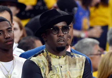 Lil Rod Diddy Son Yung Miami Hip Hop News